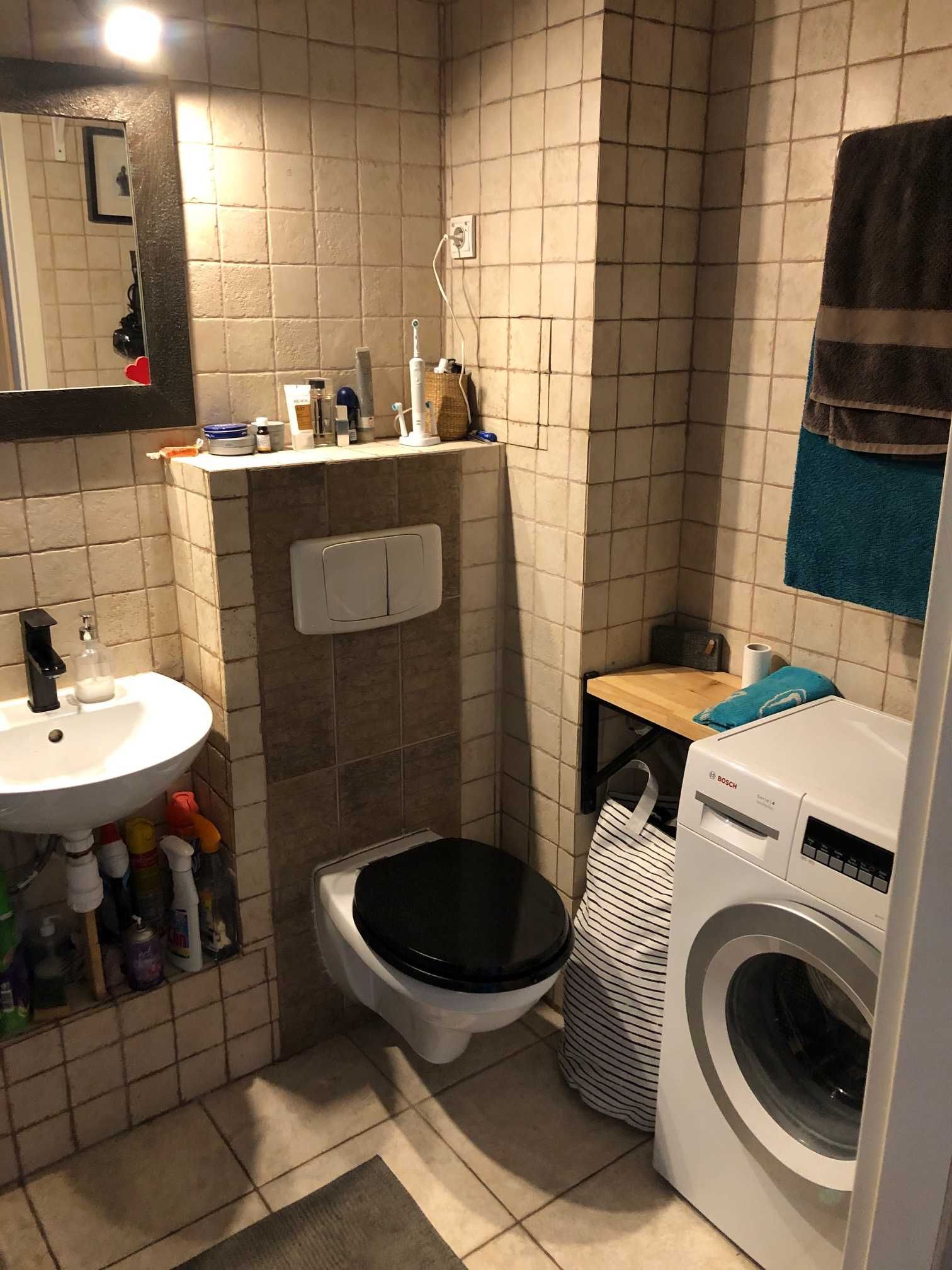 Mieszkanie do wynajęcia