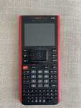 Calculadora Texas Instruments TI-Nspire CX II-T CAS.