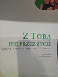 Religia - podręcznik dla 8 klasy szkoły podstawowej