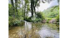 Terreno Arganil junto rio