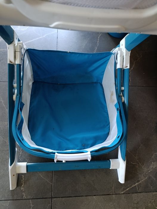 Sprzedam krzesełko do karmienia