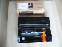 KYOCERA FS 1030D zestaw Bęben PU-120 plus toner TK-120 - Nowy