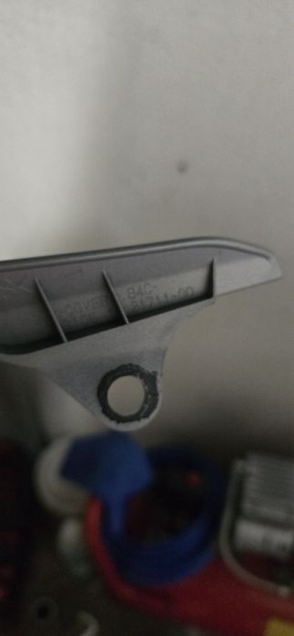 Carnagem yamaha mt07 B4C2171E00