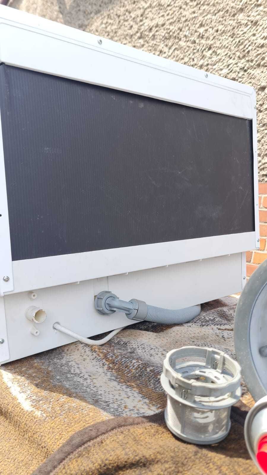 Zmywarka mini HANSEATIC na 6 kpl. ,wysyłka /dowóz
