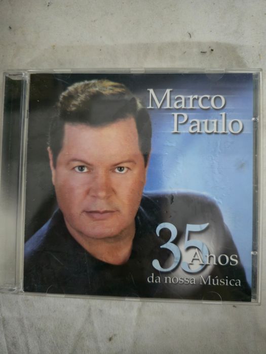 Cds de musica ,temos mais por 0.5€