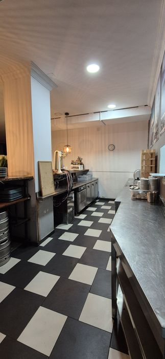 Equipamentos de Cozinha Industrial