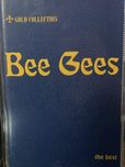 Bee Gees - gold collection kaseta