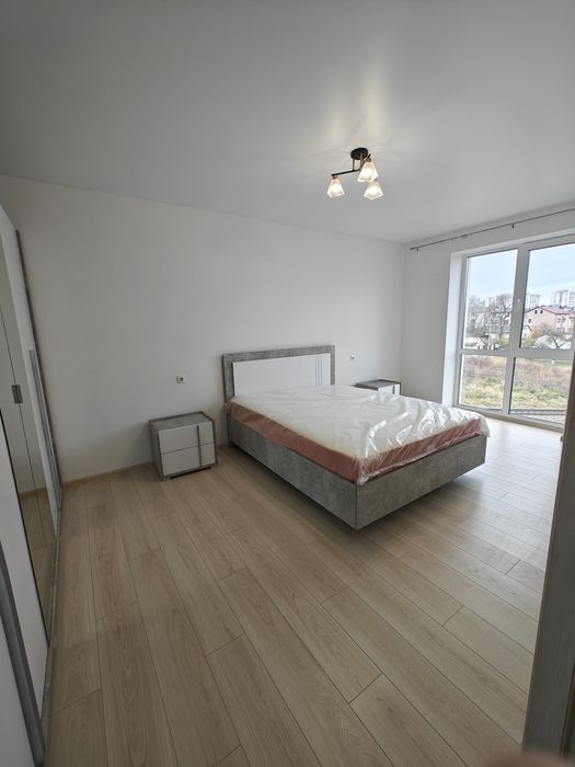 Оренда 1 кімнатна. Біля автовокзалу