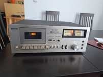 Magnetofon Nikko ND 650