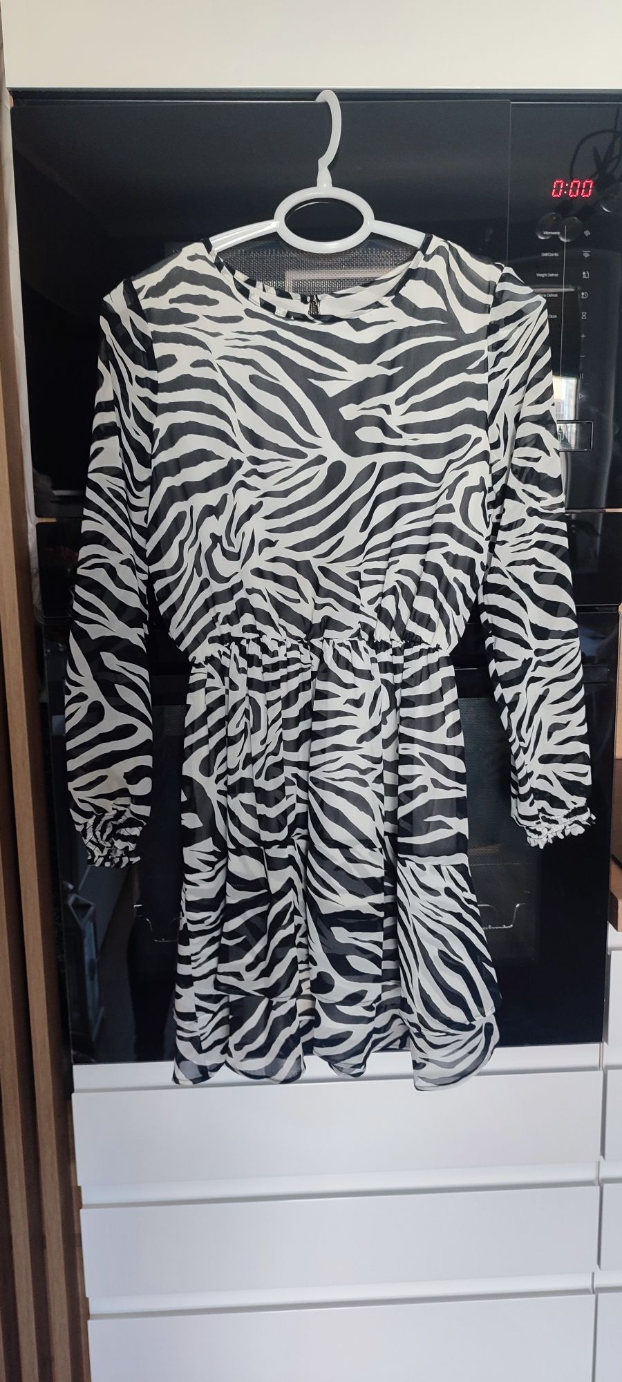 Sukienka 11-12 lat ,152 cm H&M
