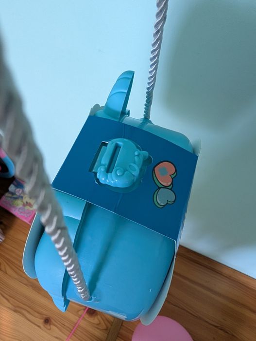 Іграшка набір лікаря гра лікарський набір