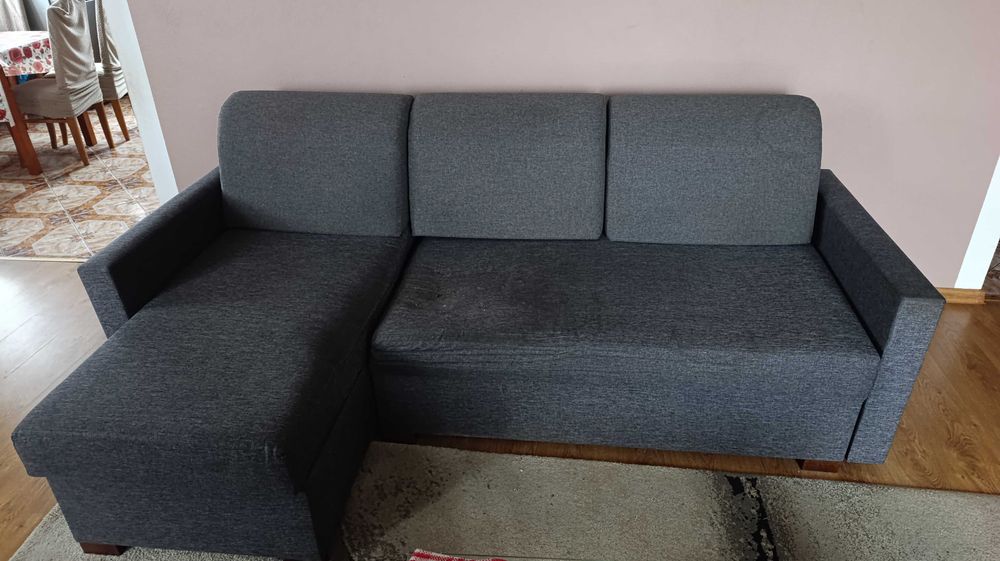 Narożnik oddam za darmo