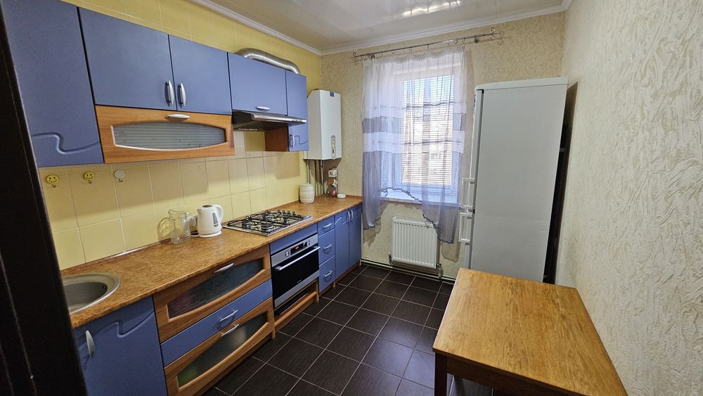 Продам 2к квартиру Кропивницького
