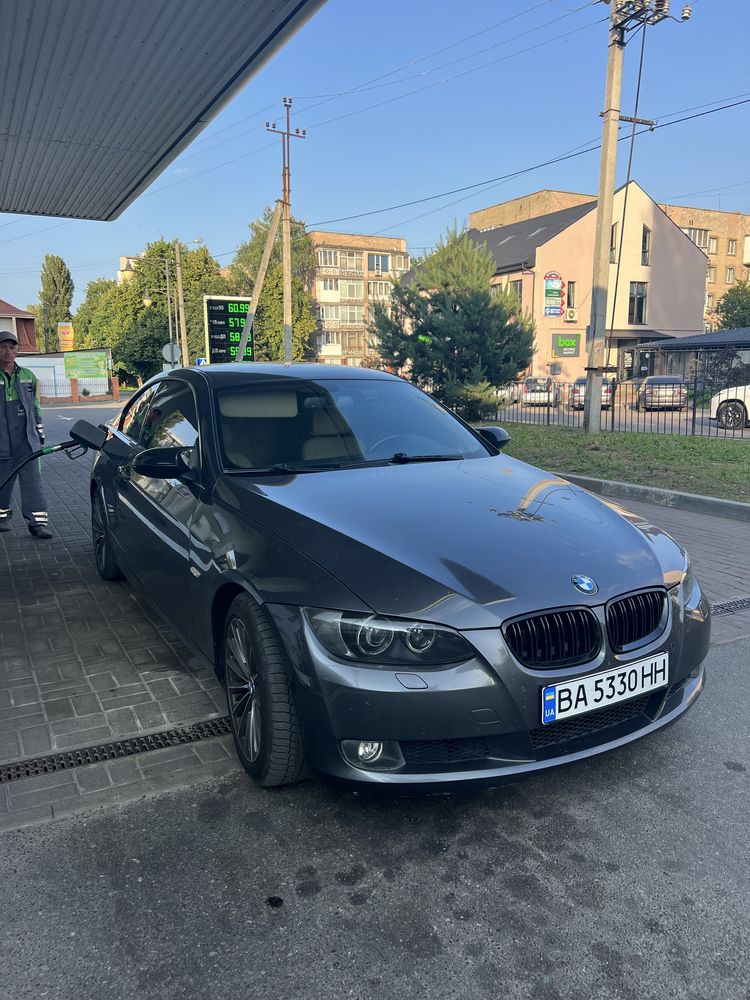 Bmw e92 325xi БМВ Е92