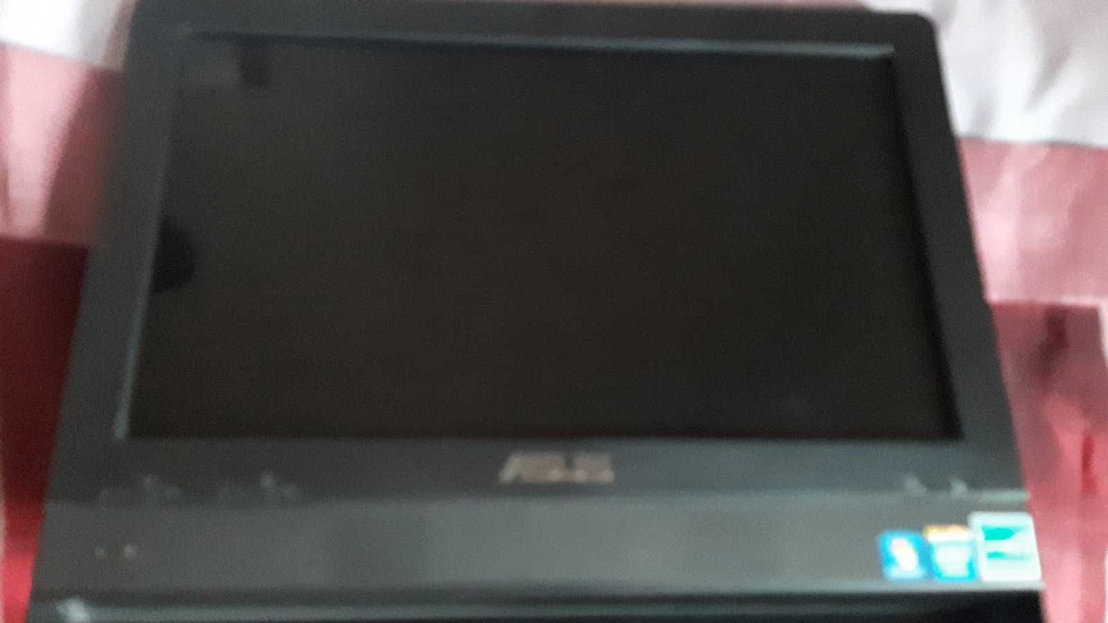 Моноблок ASUS All-in-one ET1612I.