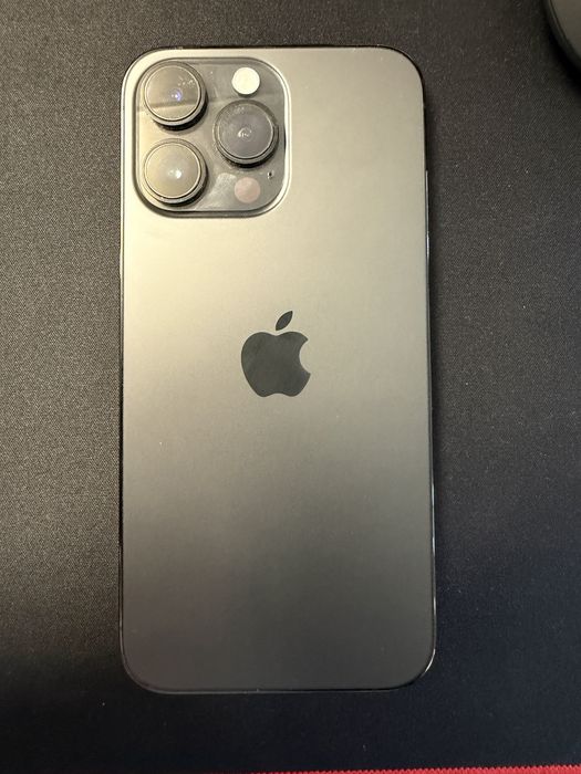 Iphone 14 Pro Max 256 gb