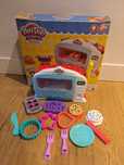 Play Doh Magiczny Piekarnik