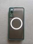 Etui Samsung S21