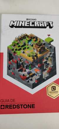 Minecraft - guia de redstone