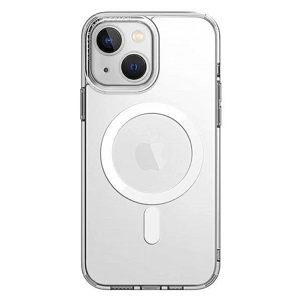 Etui Uniq LifePro Xtreme Magclick Charging na iPhone 14 Plus - przezro