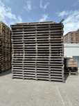 Palety 3,0x1,2  drewniane używana 80 zl/szt