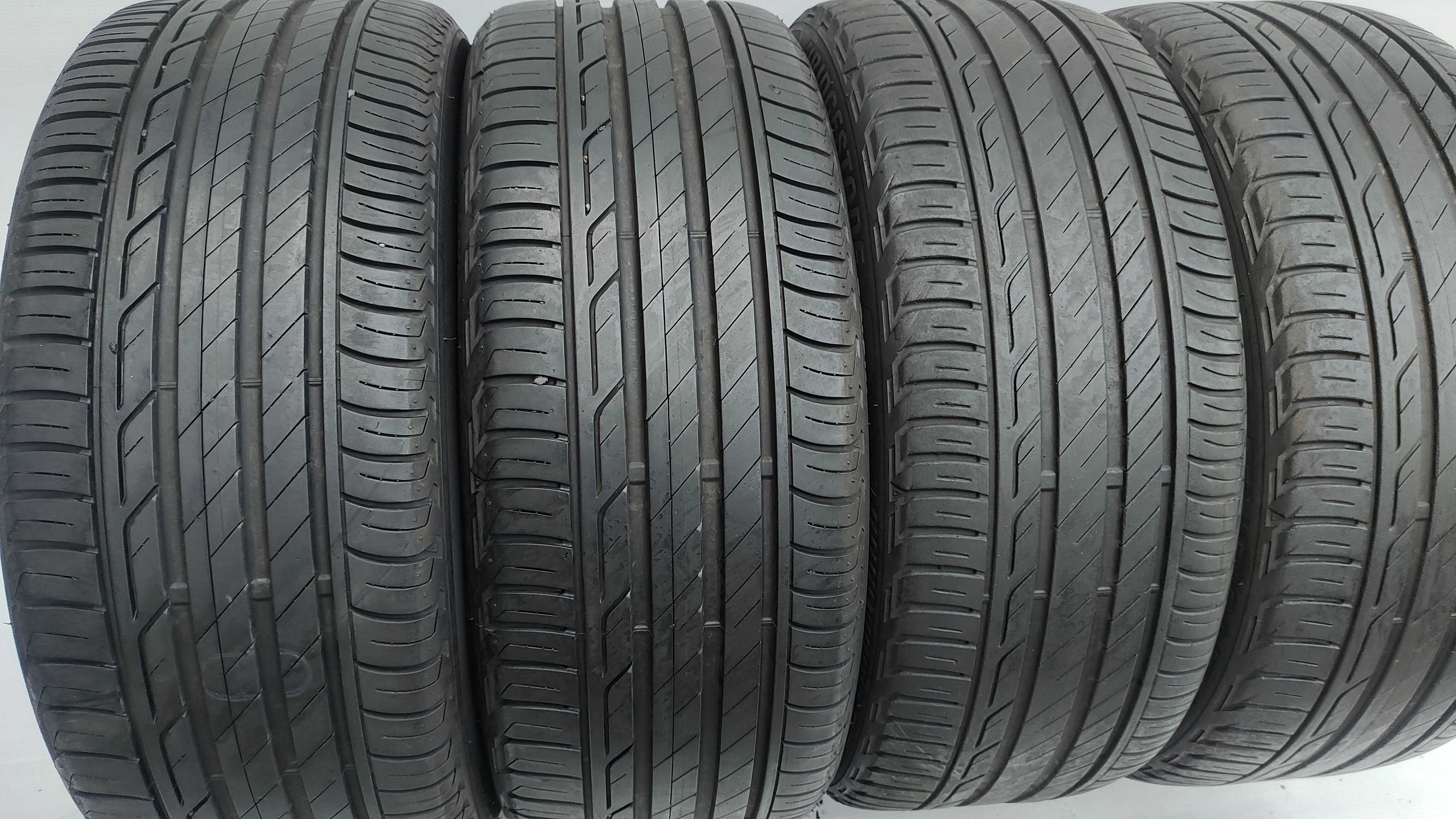 Opony Letnie 225/45/17 Bridgestone 4szt 2018r MB