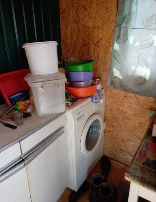 У продажу дача в Малій Данилівці