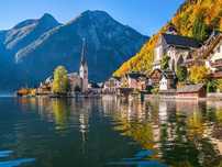 Austria, Szwajcaria – 8 dni + pociąg Bernina Express / Ostatni termin!