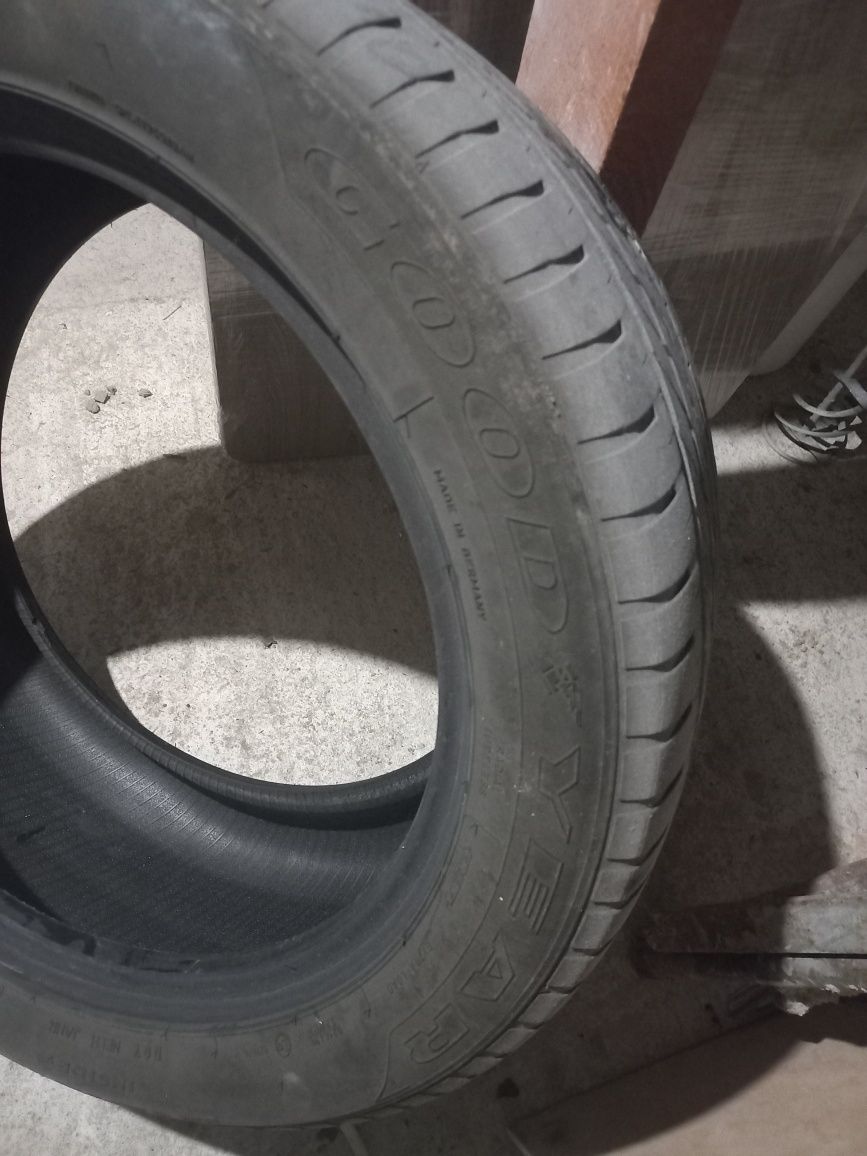 Резина 255 50 r19 лето