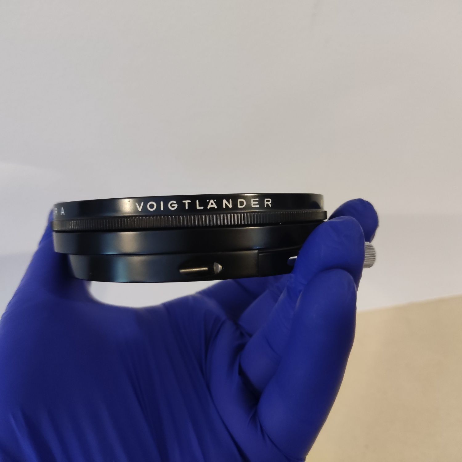 Voigtlander Focar A 303/95 AR (95)