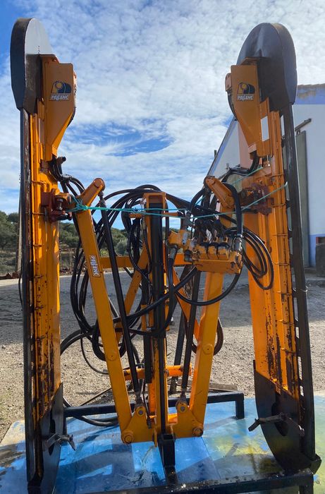 Despampanadeira Pellenc