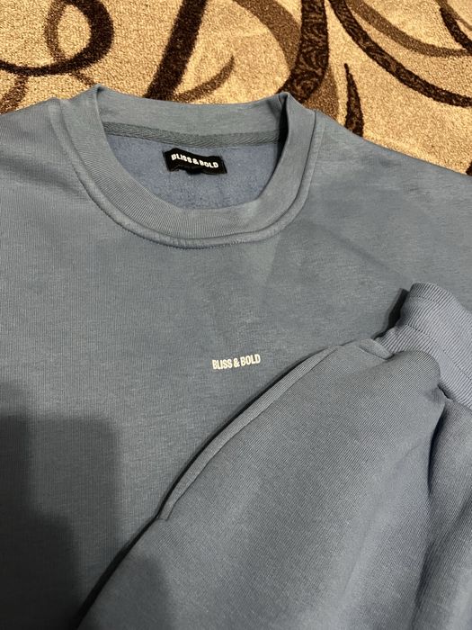 Спортивный костюм женский