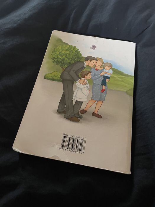 Jezus jest z nami podrecznik klasa 3