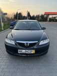 Mazda 6 2004 r benzyna