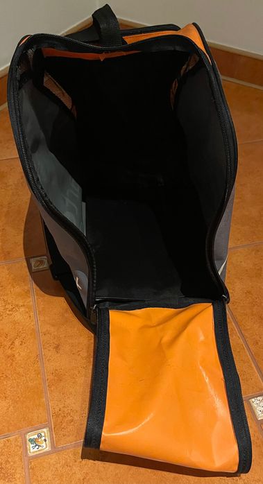 Torba na buty narciarskie, rolki, łyżwy