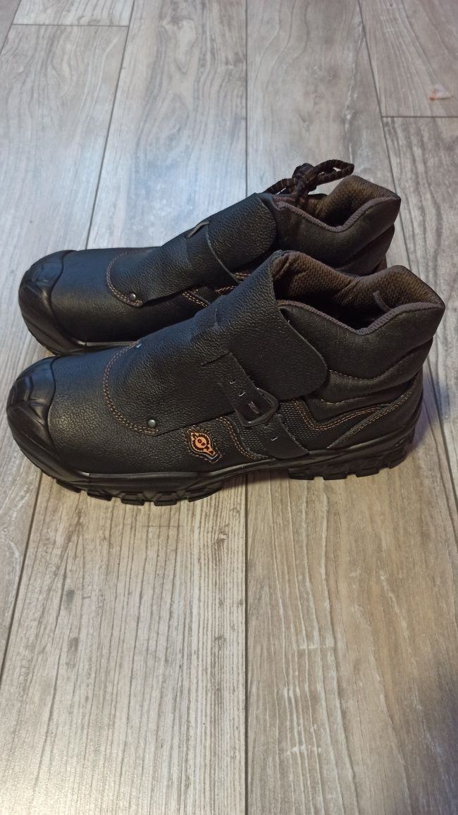 Buty Robocze rozmiar 44