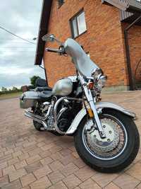 Yamaha xv 1600 silver edition Wild Star Drag Star