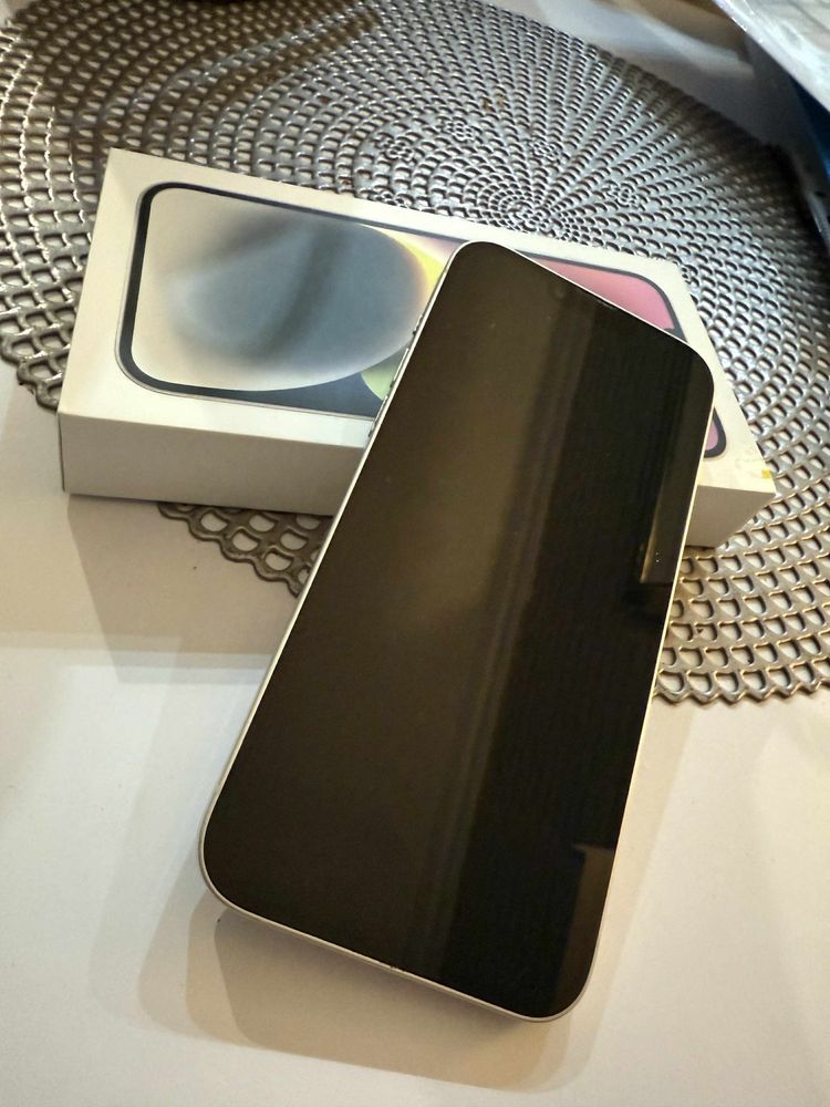 iPhone 14 plus polecam