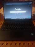 Ładny laptop firmy HP