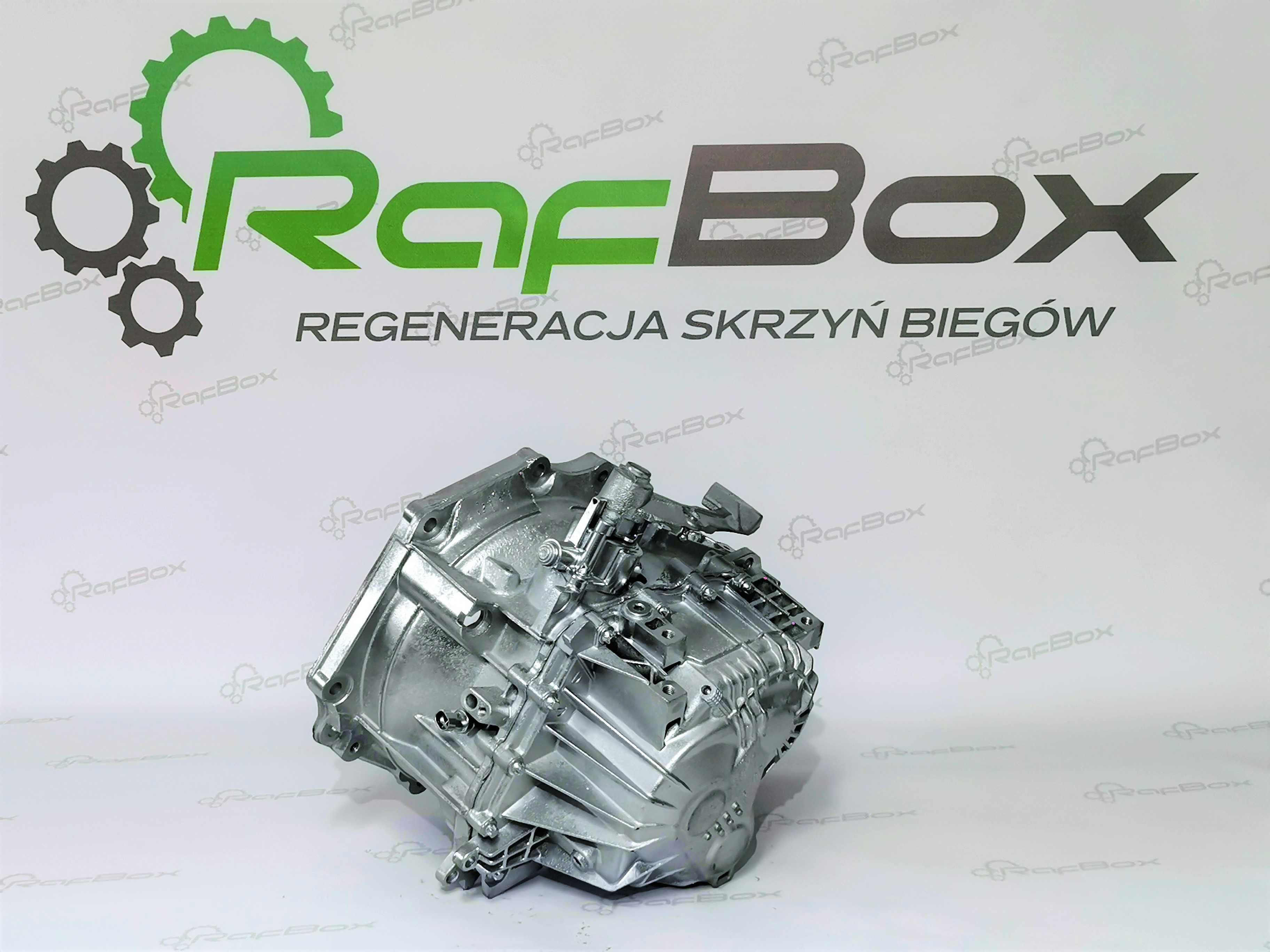 Skrzynia Biegów Opel Signum  Astra  Zafira 1.7 CDTI M32 Gwarancja