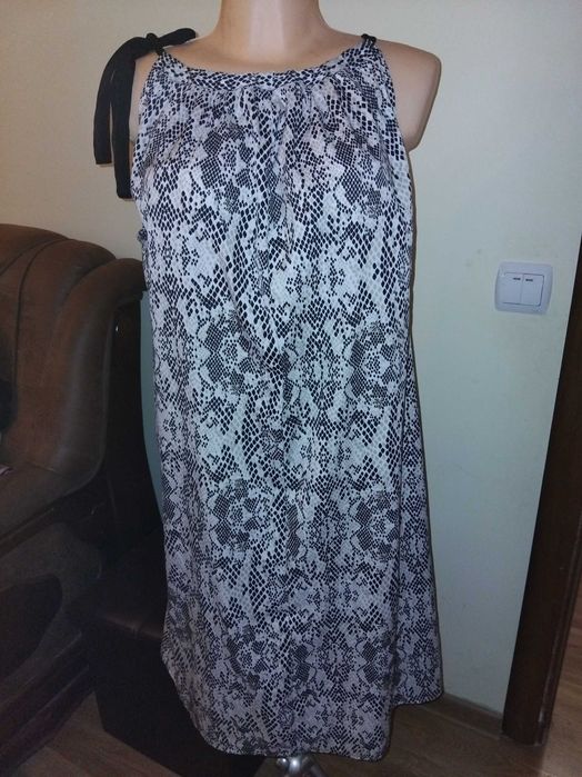 Літній сарафан Сарафан летний для беременной можно