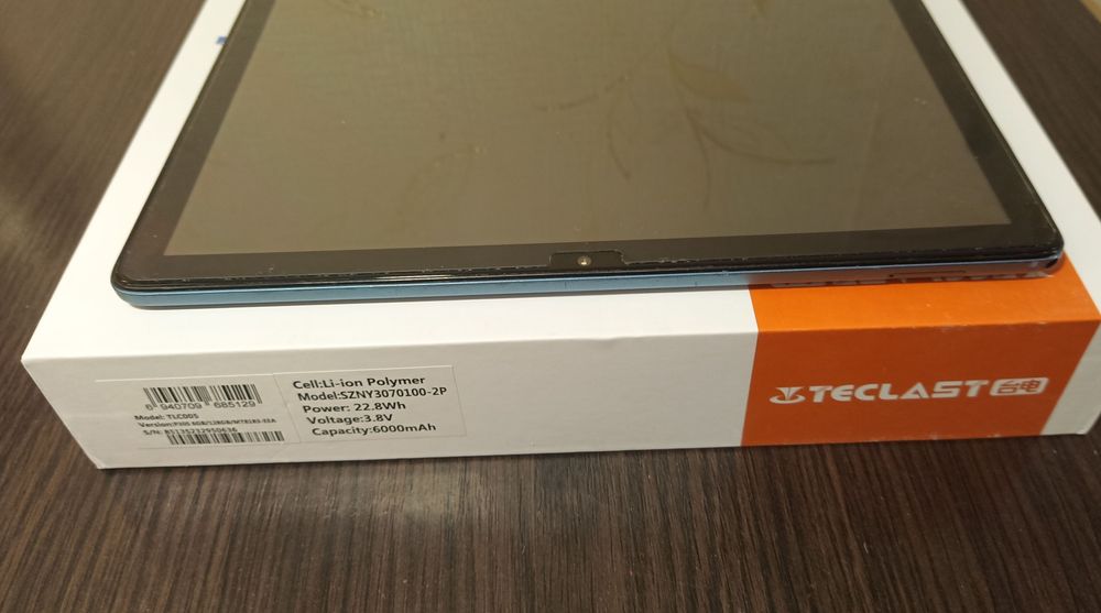 Планшет TECLAST P30S 6/128