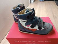 Buty ortopedyczne AURELKA