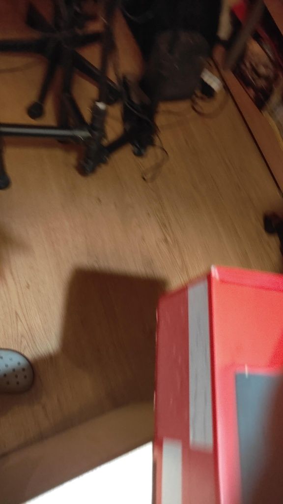 Nintendo switch portatel