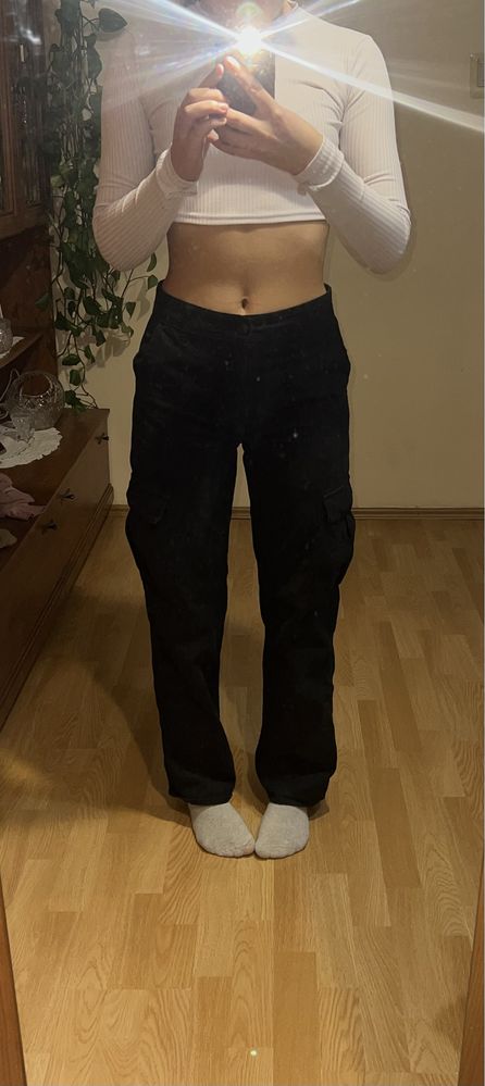 Spodni Pull&Bear