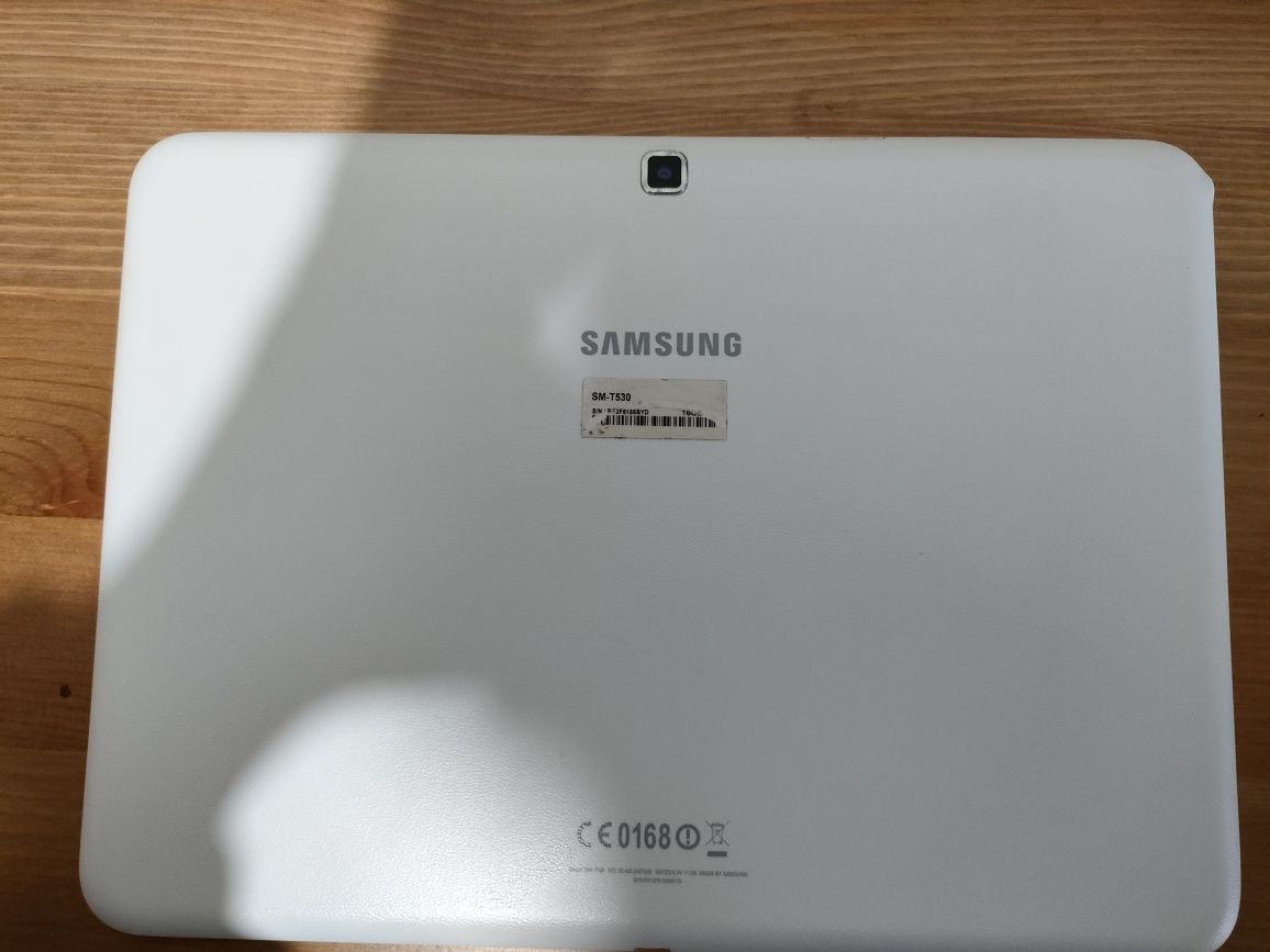 Samsung Galaxy Tab 4