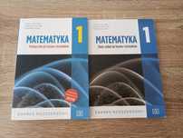 Matematyka Pazdro ZR 1 klasa