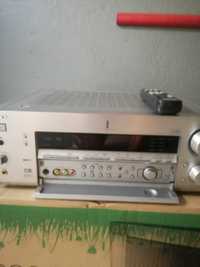 amplituner SONY STR-DB 870  QS