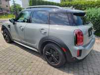 MINI Countryman 1.5 4x4 156 ps Bogata Wersja Panorama Automat Kamera