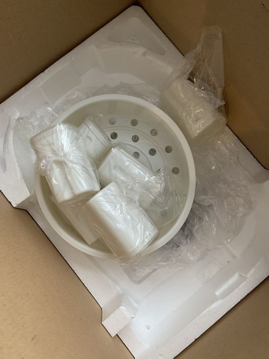 Мультиварка HausMark